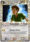 S.S Shaggy Prim