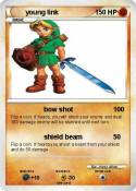 young link