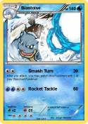 Blastoise