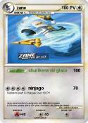 zane