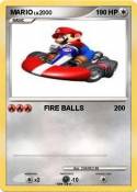 MARIO