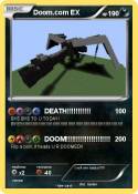 Doom.com EX