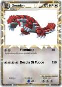 Groudon