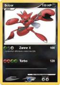 Scizor