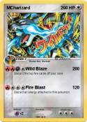MCharizard