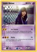 Justin Bieber