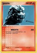godzilla