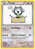 Temmie