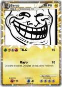 Benjo