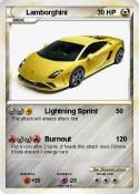 Lamborghini