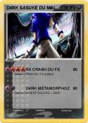 D4RK SASUKE DU