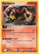 Rey Mysterio