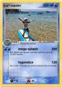 surf master