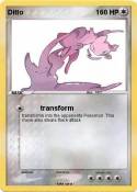 Ditto