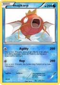 majikarp