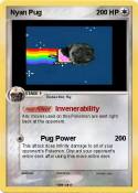 Nyan Pug
