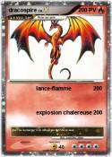 dracospire