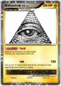 M illuminati