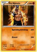 Rey Mysterio