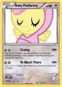 Baby Fluttershy