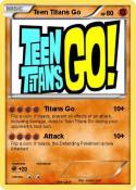 Teen Titans