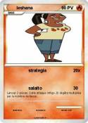 leshana
