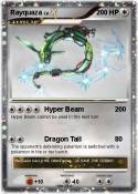 Rayquaza