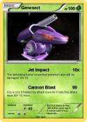Genesect