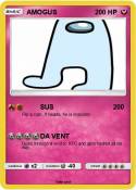 AMOGUS