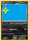 Killer Star