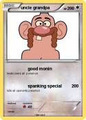 uncle grandpa