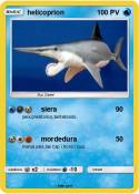 helicoprion