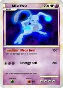 MEWTWO