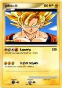 goku