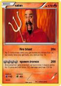satan