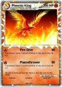 Pheonix King