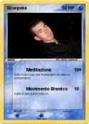 Slowpoke