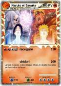 Naruto et Sasuk