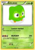 DUOLINGO