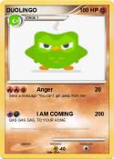 DUOLINGO