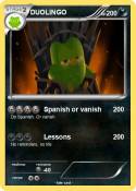 DUOLINGO