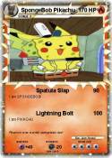 SpongeBob