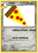 PIZZA
