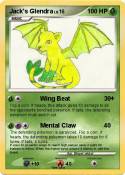 Jack's Glendra