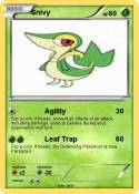 Snivy