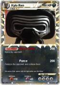 Kylo Ren