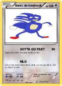 Sanic da heejho