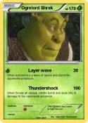 Ogrelord Shrek