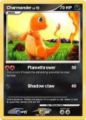 Charmander