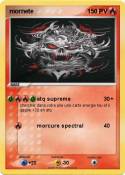 mornete